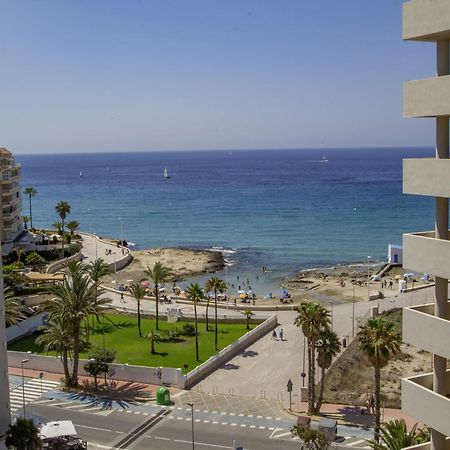 Playa Salinas Grupo Terra De Mar Apartment Calpe Exterior photo